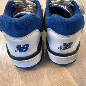 New Balance 550 sneakers